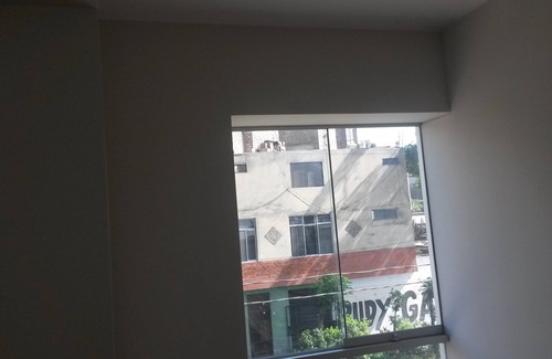 Santa Beatriz Apartment | Lince - Santa Beatriz Financial Culture