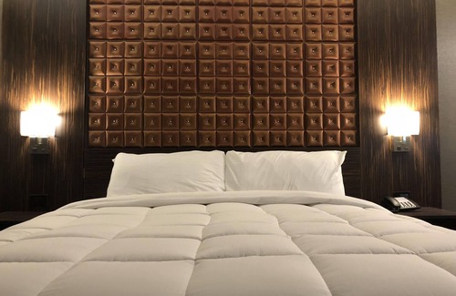Trevose Hotel | Lincoln Hotel Philadelphia