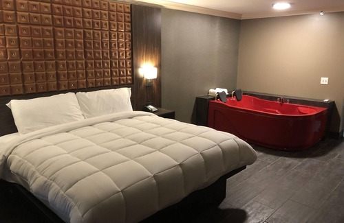 Trevose Hotel | Lincoln Hotel Philadelphia