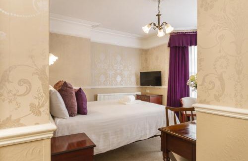 Pontcanna Hotel | Lincoln House Private Hotel