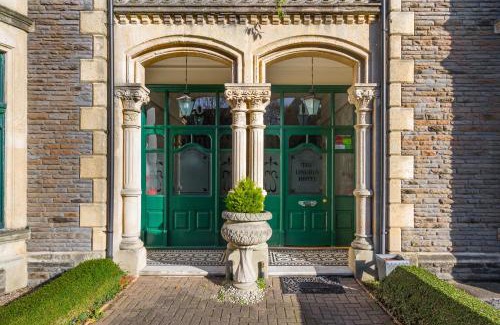 Pontcanna Hotel | Lincoln House Private Hotel