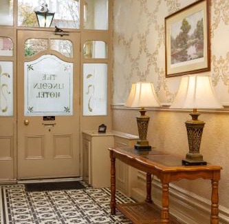 Pontcanna Hotel | Lincoln House Private Hotel
