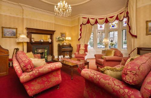 Pontcanna Hotel | Lincoln House Private Hotel