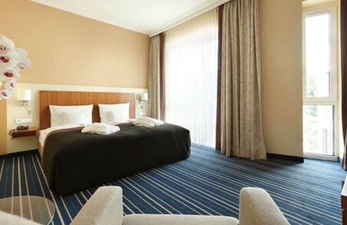 Rietberg Hotel | Lind Hotel
