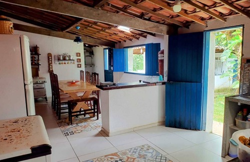 Guaramiranga Cottage | Linda, Aconchegante e Espaçosa Casa na Serra de Guaramiranga