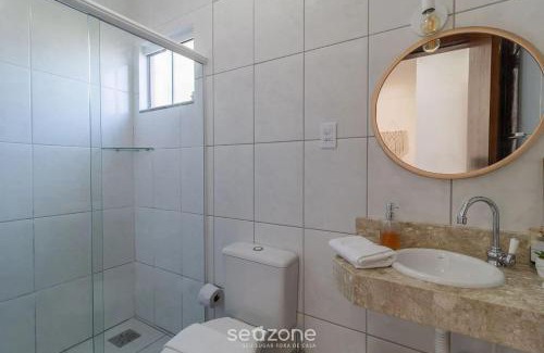 Campeche Central Apartment | Linda casa com 2 quartos em Campeche VDO102