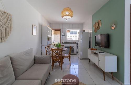 Campeche Central Apartment | Linda casa com 2 quartos em Campeche VDO102
