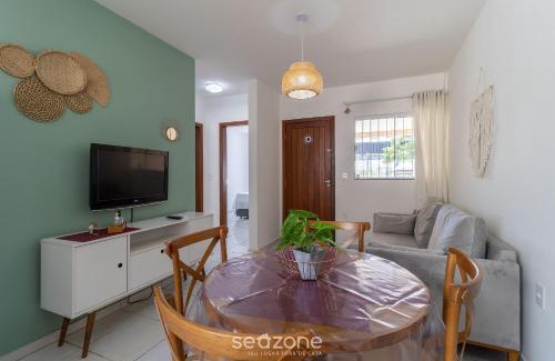 Campeche Central Apartment | Linda casa com 2 quartos em Campeche VDO102