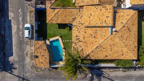 Interlagos House | Linda casa com piscina em Interlagos Vila Velha ES