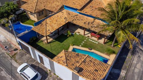 Interlagos House | Linda casa com piscina em Interlagos Vila Velha ES