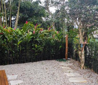 Boicucanga Beach House | Linda casa de condomínio em Boiçucanga