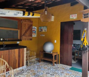 Boicucanga Beach House | Linda casa de condomínio em Boiçucanga