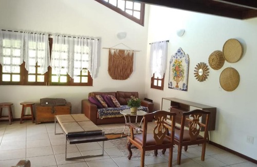 Baturite House | Linda casa em Guaramiranga