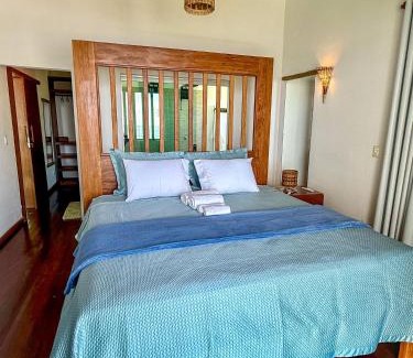 Igrapiuna House | Linda Casa em Ilha do Contrato - Bahia