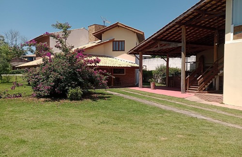 Piracaia House | Linda Casa na Represa