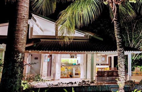 Praia do Pauba House | Linda Casa Praia de Pauba em condominio