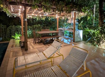 Praia do Pauba House | Linda Casa Praia de Pauba em condominio