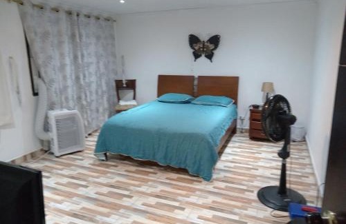 Cali House | Linda casa vacacional Andy-Santiago de Cali