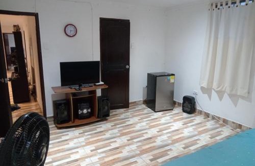 Cali House | Linda casa vacacional Andy-Santiago de Cali