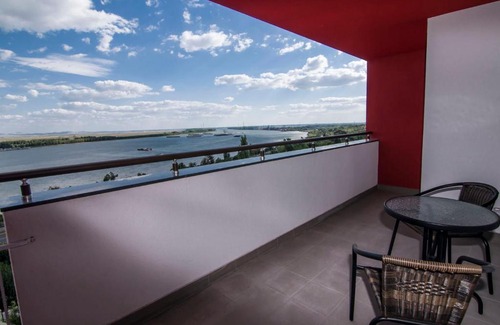 Galati Apartment | Linda Residence Ap. 21 F