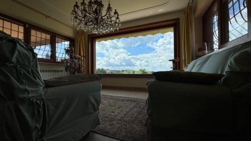Fiano Romano Bed & Breakfast | Linda's Retreat B&B