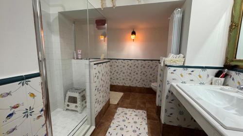 Fiano Romano Bed & Breakfast | Linda's Retreat