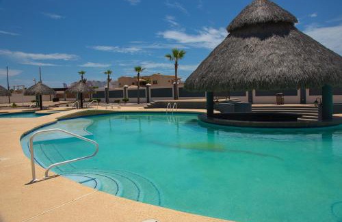 Las Conchas House | Linda Vista 106