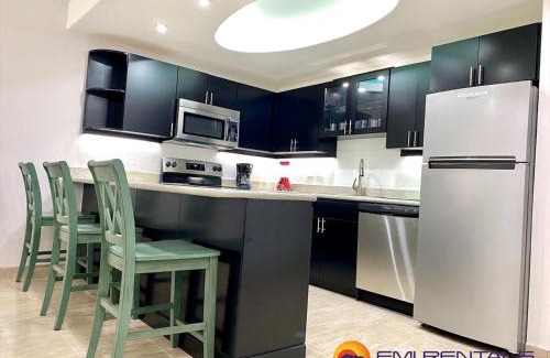 Las Conchas House | Linda Vista 106