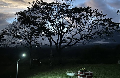 Alto Boquete Cabin | Linda Vista Cabins