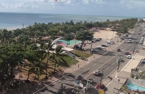 Pajucara Apartment | LINDA VISTA, DE FRENTE PARA a PRAIA