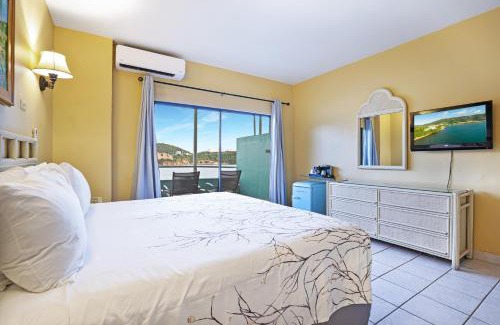 Charlotte Amalie West Resort | Lindbergh Bay Hotel