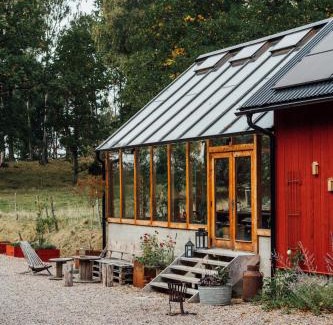 Vrena House | Lindeborgs Eco Retreat