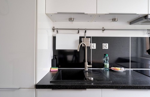 Bronowice Apartment | Lindego Park Comfy Studio