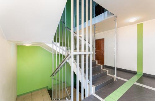 Bronowice Apartment | Lindego Park Comfy Studio by BookingHost
