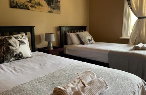 Kokstad Bed & Breakfast | Lindela House