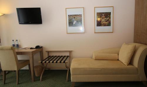 Drispenstedt Hotel | Lindemann Hotel