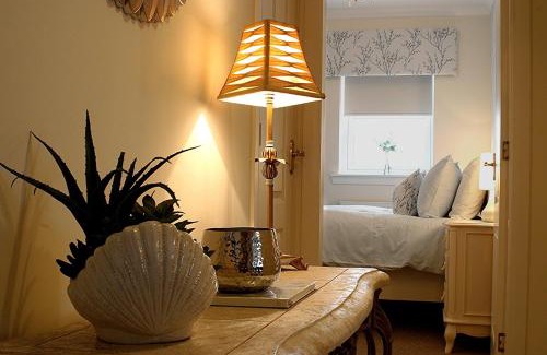 Stirling House | Linden Apartment