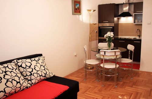 Subotica Apartment | Linden flower Apartment