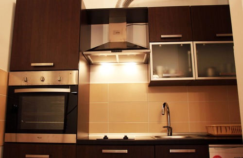 Subotica Apartment | Linden flower Apartment