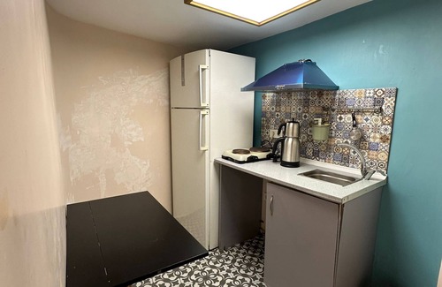 Besiktas Apartment | Linden Houses Apartments