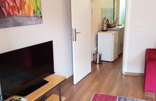 Besiktas Apartment | Linden Houses Apartments