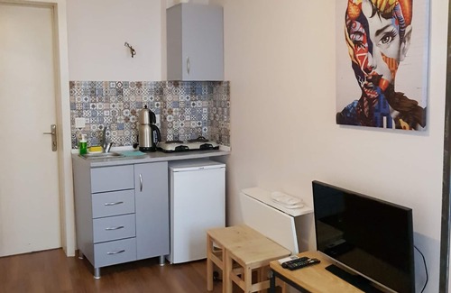 Besiktas Apartment | Linden Houses Apartments