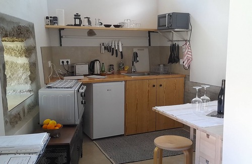 Barro Cottage | Linden Studio at Terrus Winery