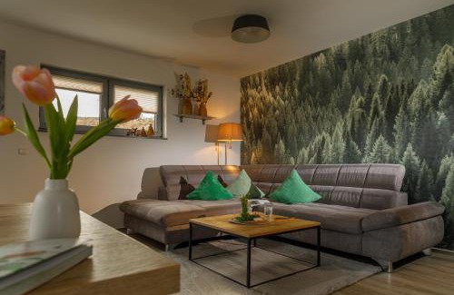 Wernigerode Apartment | Lindenberg Apartments