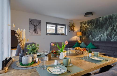 Wernigerode Apartment | Lindenberg Apartments