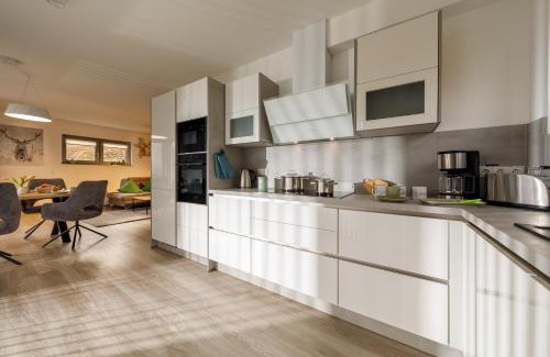 Wernigerode Apartment | Lindenberg Apartments