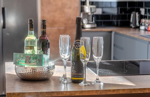 Bridlington Cottage | Lindengarth is located just 20 minute’s walk from Bridlington seafront.
