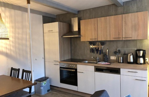 Steinberg House | Lindenhof Habernis
