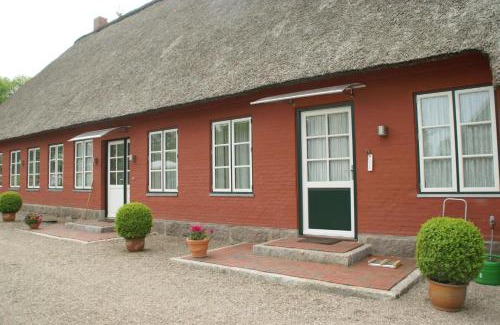 Rullschau Apartment | Lindenhof Rüllschau