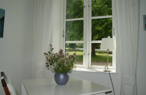 Rullschau Apartment | Lindenhof Rüllschau - Lindenhof Rüllschau - Appartement Lindenblick